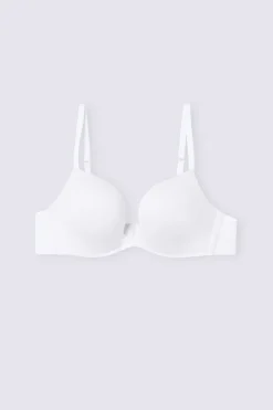 Sujetador Push-Up Monica de Microfibra Ultralight