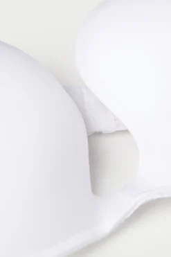 Sujetador Push-Up Monica de Microfibra Ultralight