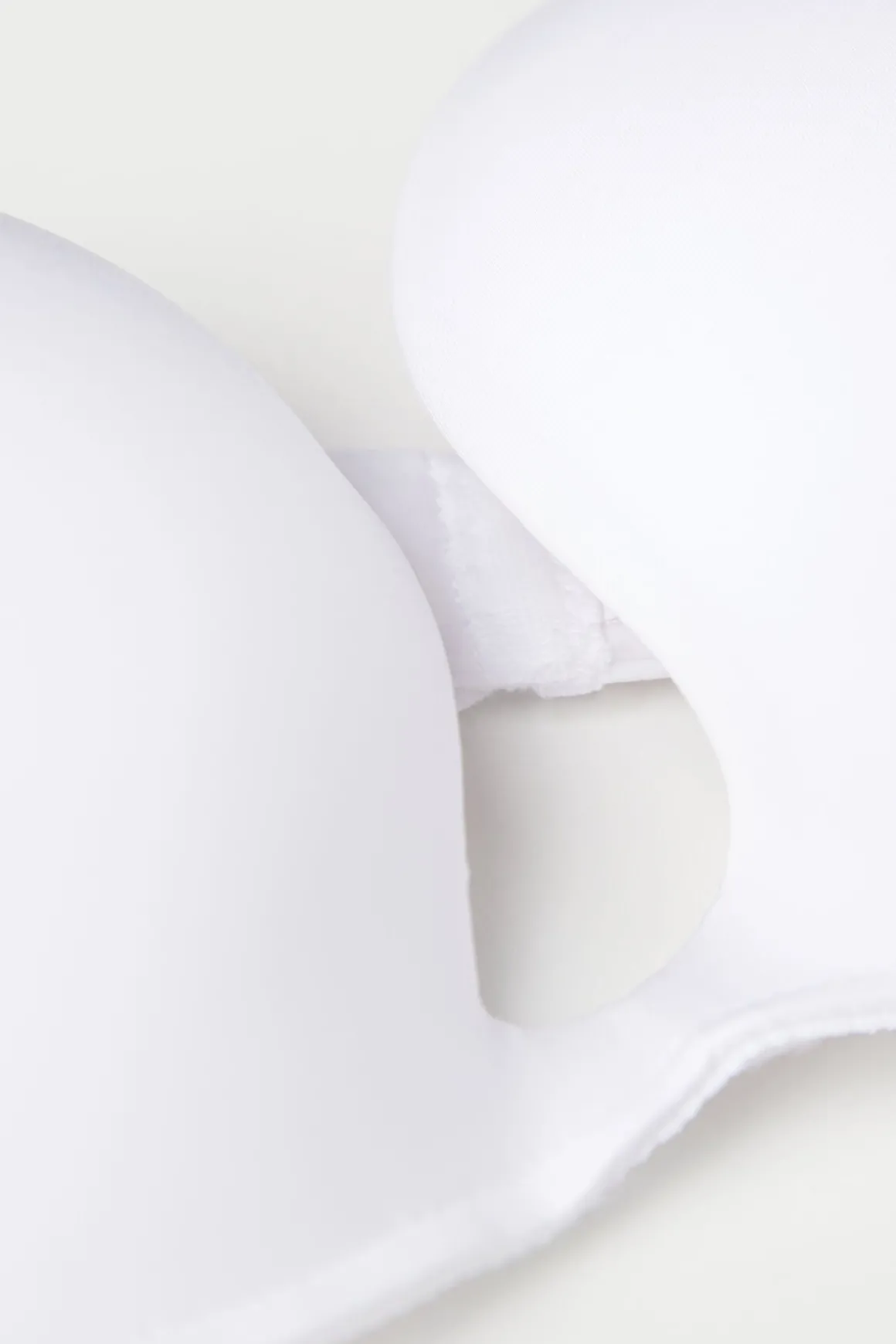 Sujetador Push-Up Monica de Microfibra Ultralight