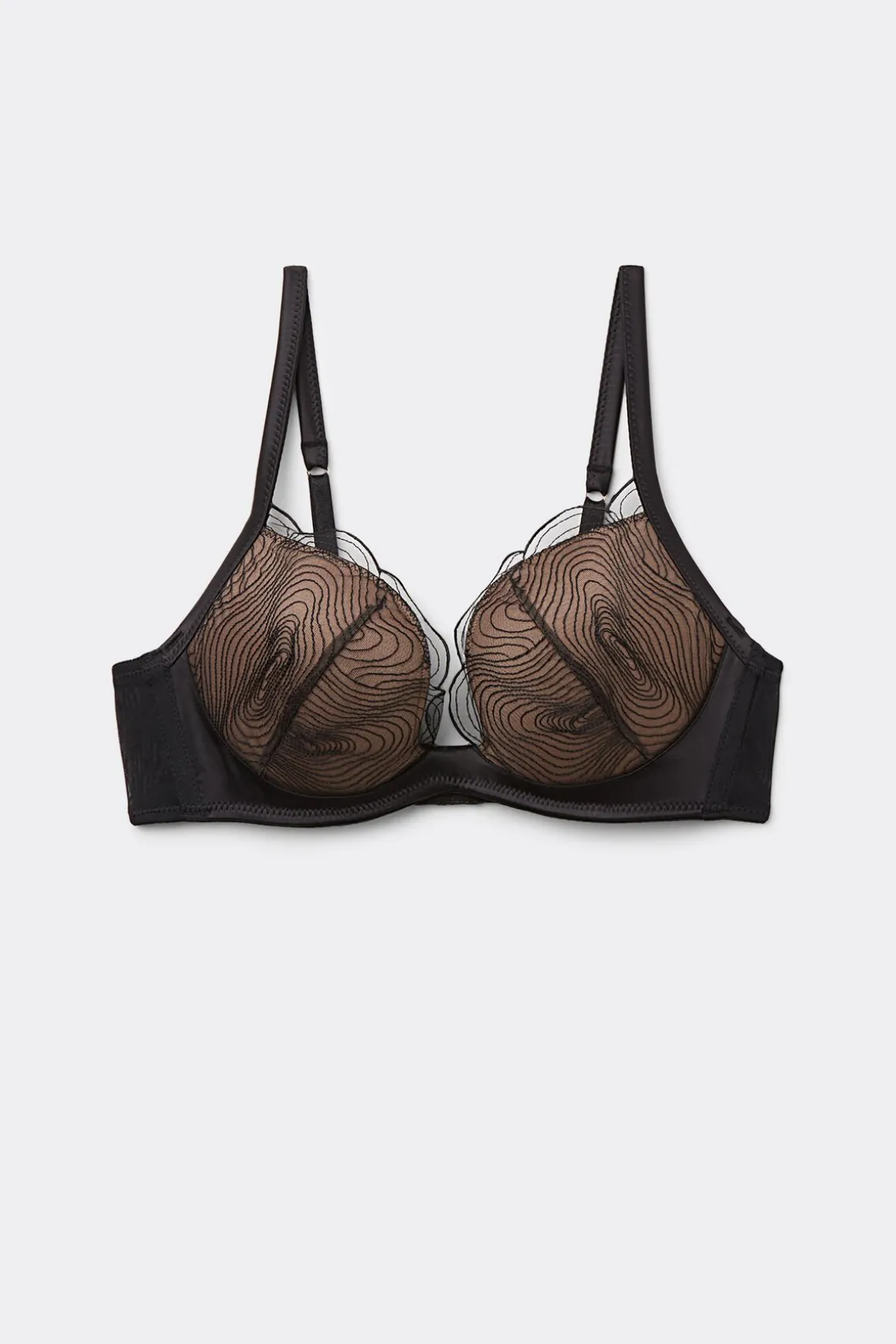 Sujetador Push-Up Monica Hypnotic Details