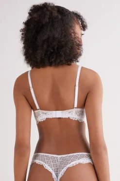Sujetador Super Push-Up Gioia Sophisticated Allure