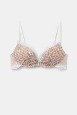 Sujetador Super Push-Up Gioia Sophisticated Allure