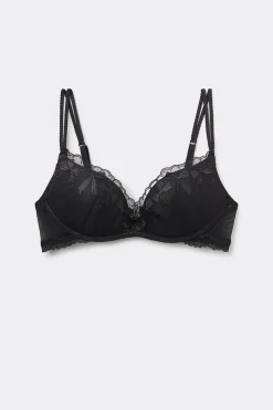 Sujetador Super Push-Up Gioia Frou Frou Romance