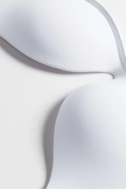 Sujetador Super Push-Up Gioia de Microfibra en Copa C-D