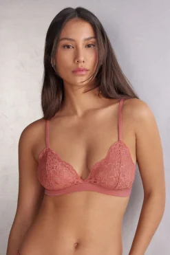 Sujetador Triangular Emma Embrace Simplicity