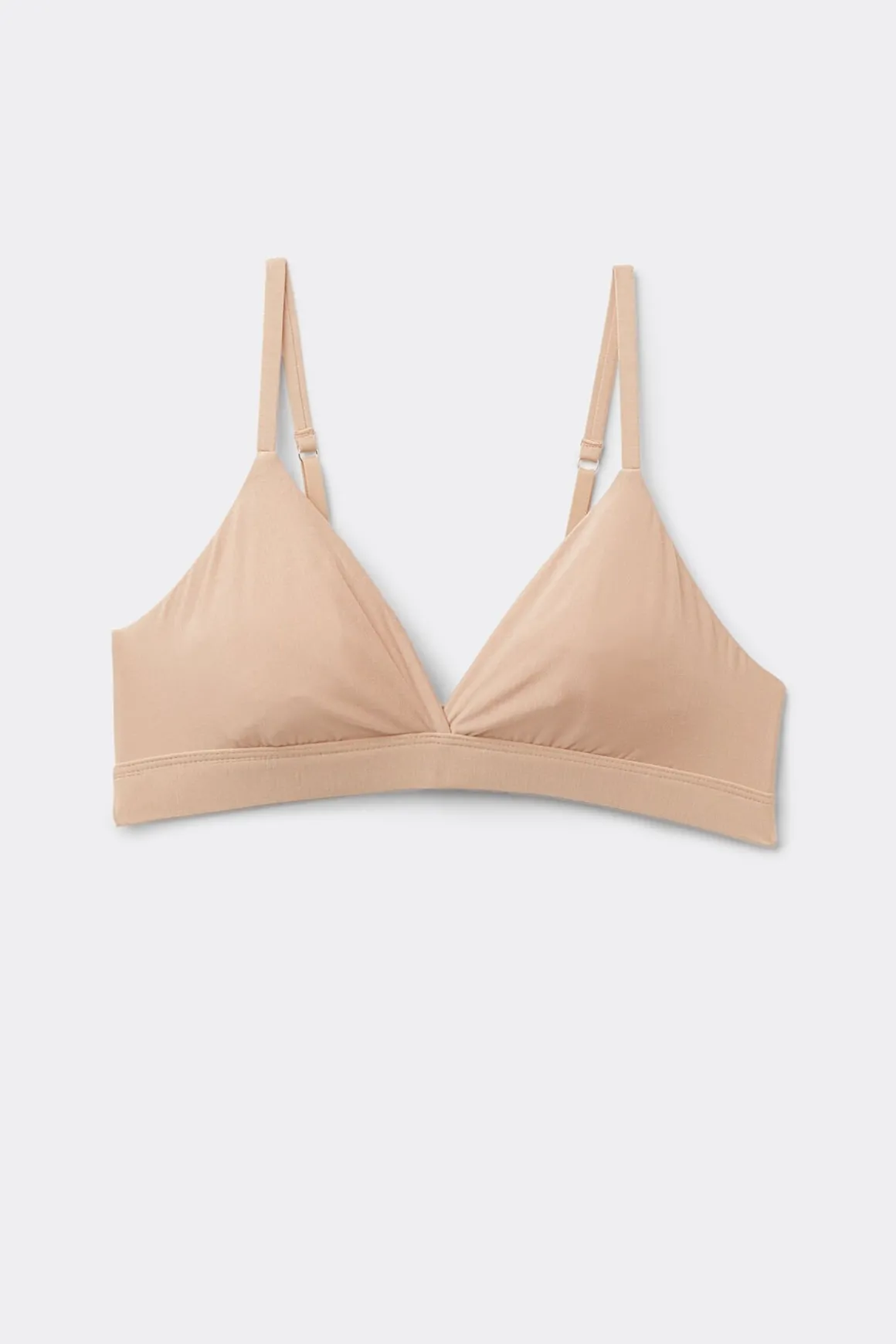 Sujetador Triangular Emma Superior Comfort