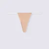 Tanga Imperceptible de Microfibra Ultralight