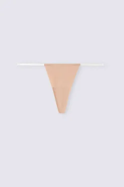 Tanga Imperceptible de Microfibra Ultralight