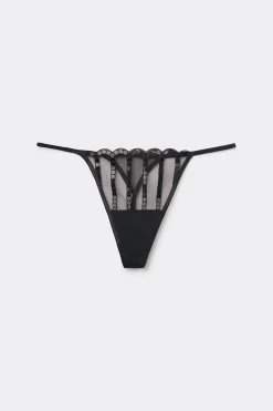 Tanga Tira Lateral See the Magic