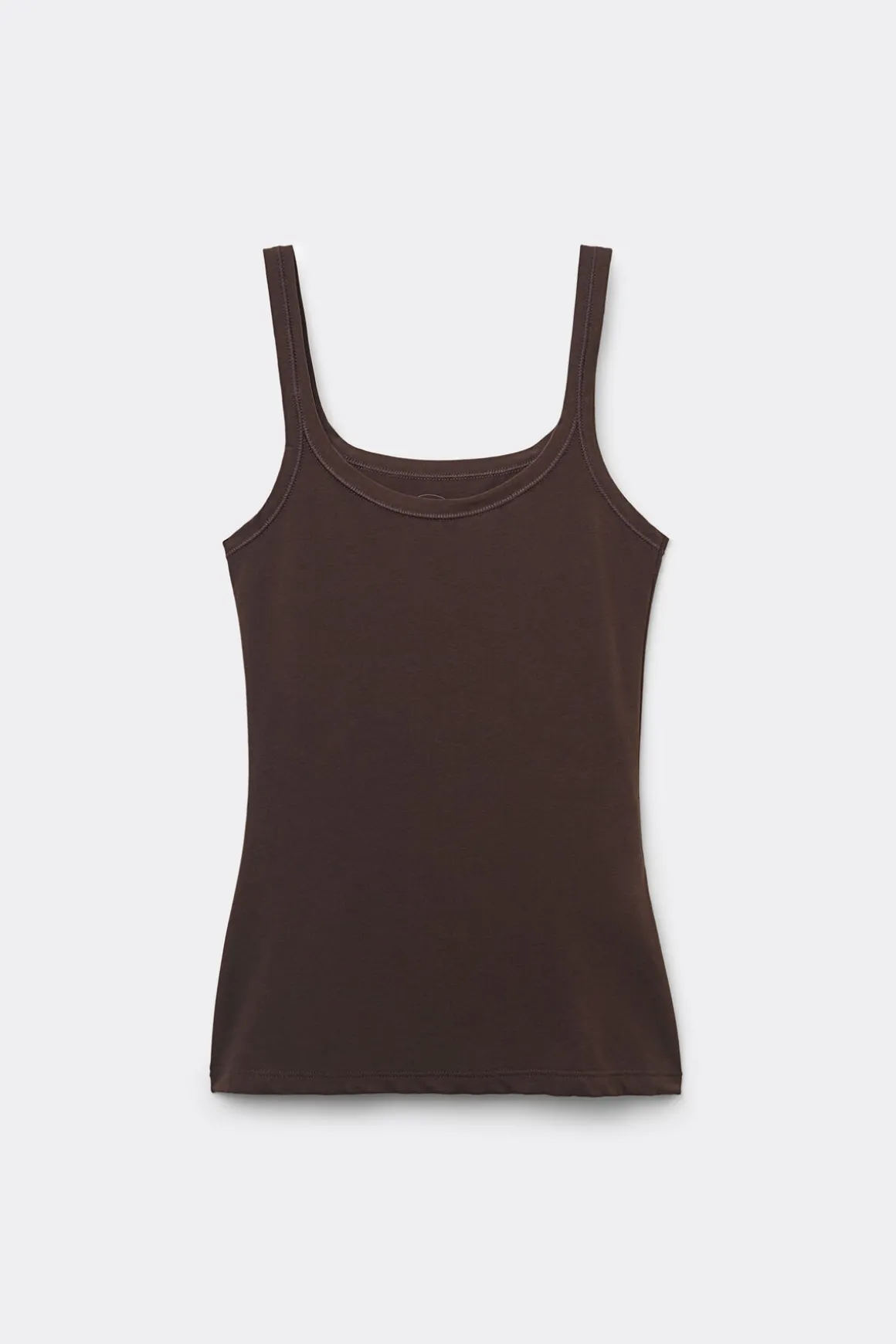 Top de Algodón Ultralight