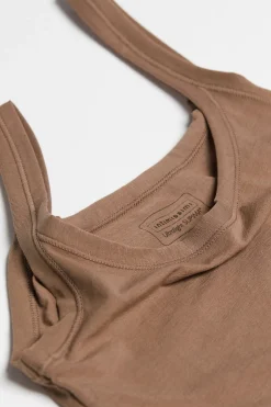 Top de Algodón Ultralight