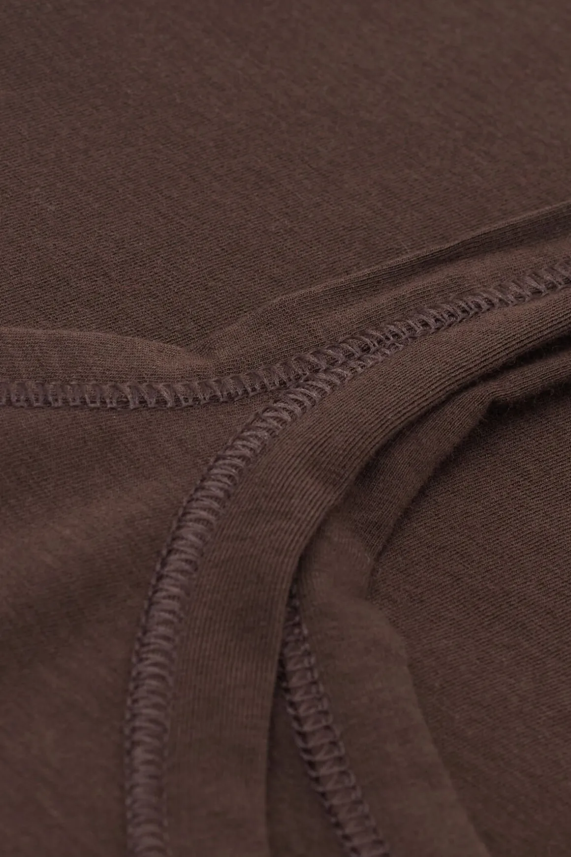 Top de Algodón Ultralight