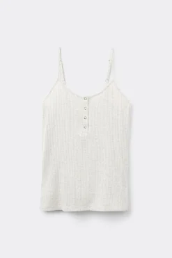 Top de Modal Chic Comfort