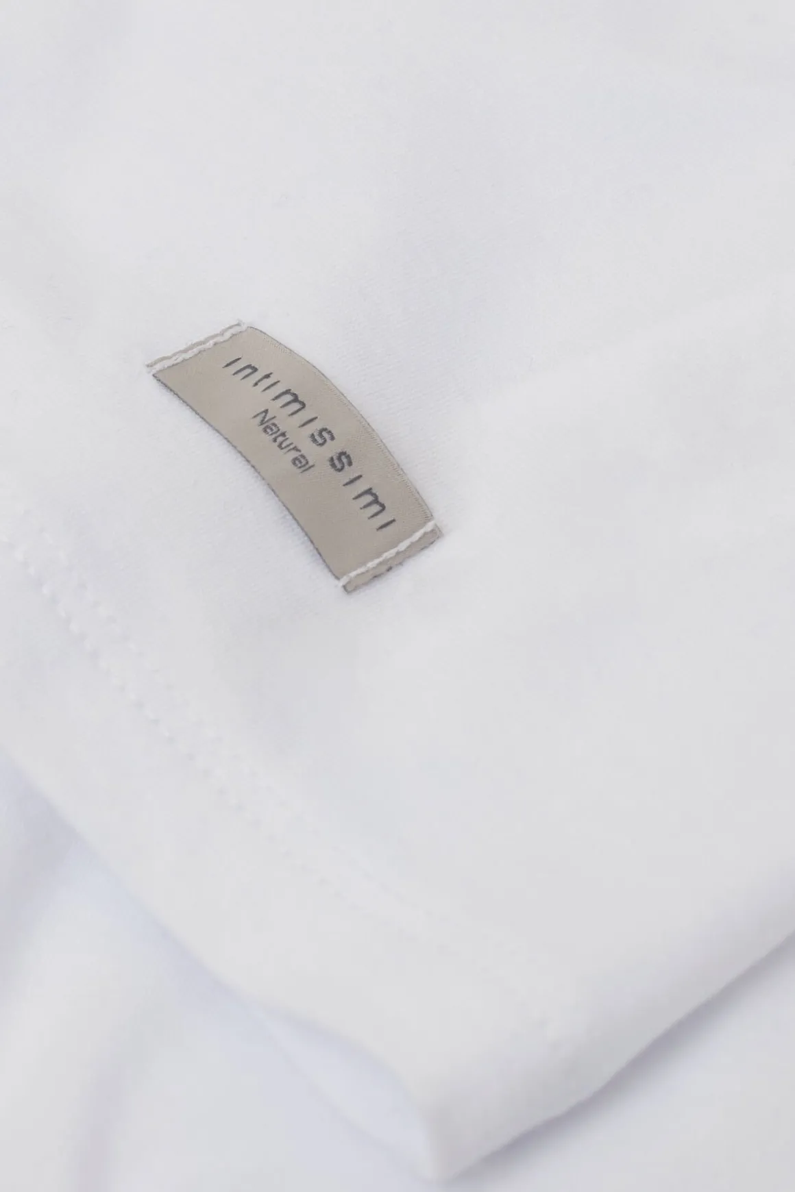 Top de tirantes para mujer de algodón