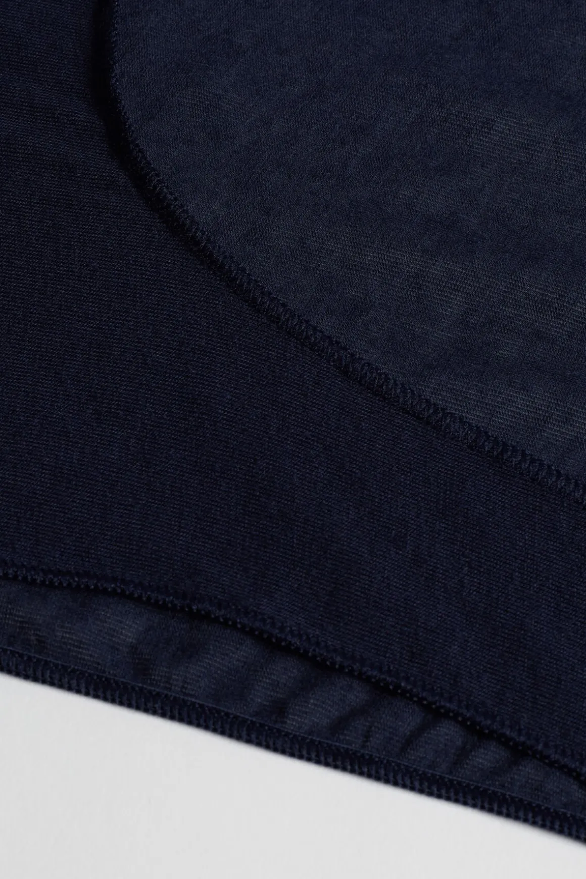 Top sin Mangas de Cashmere Ultraligero de Modal